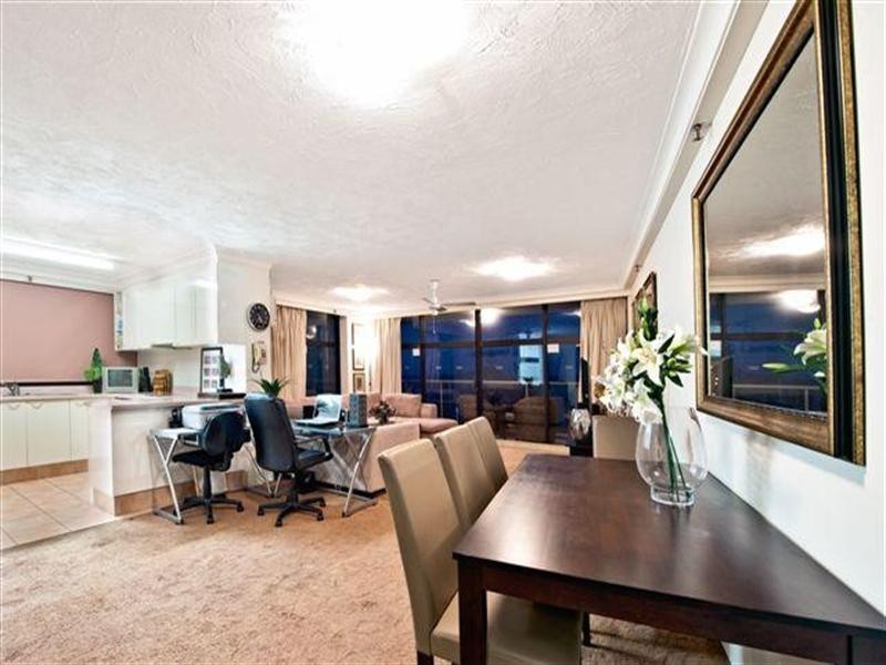 5 Clifford Street, Surfers Paradise QLD 4217