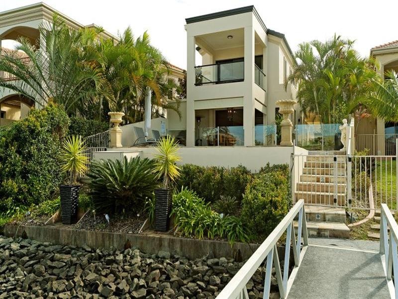 Sanctuary Cove QLD 4212