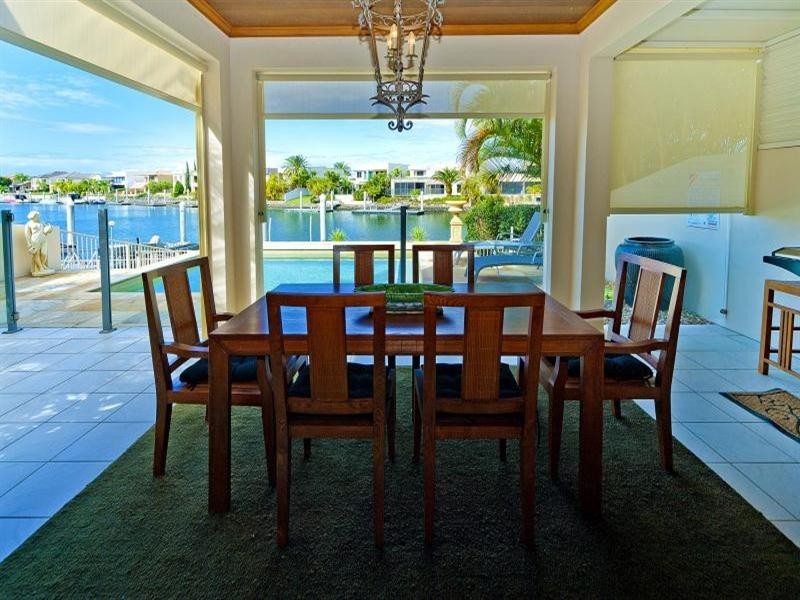 Sanctuary Cove QLD 4212