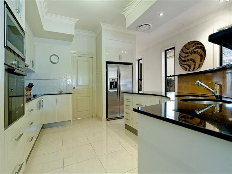 Sanctuary Cove QLD 4212