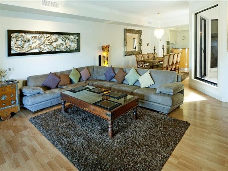 Sanctuary Cove QLD 4212