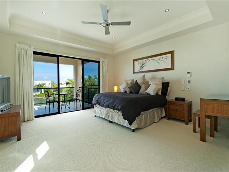 Sanctuary Cove QLD 4212