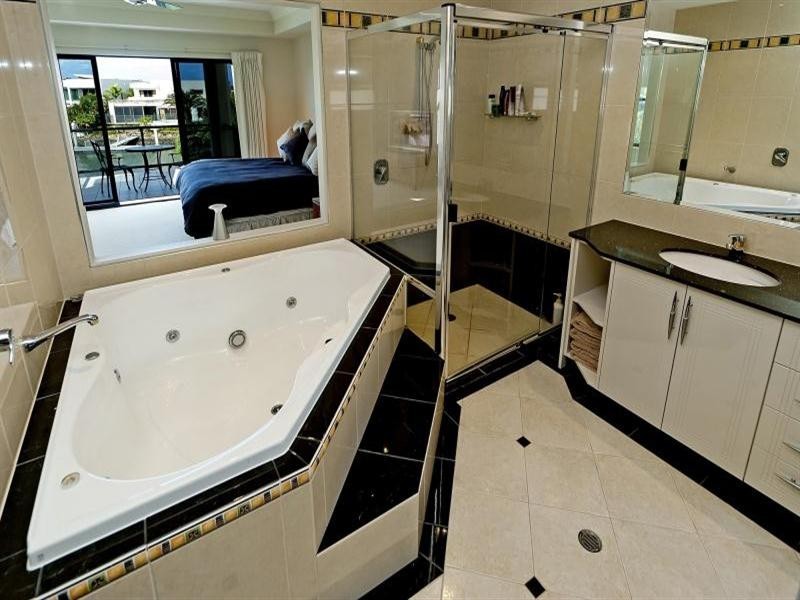 Sanctuary Cove QLD 4212