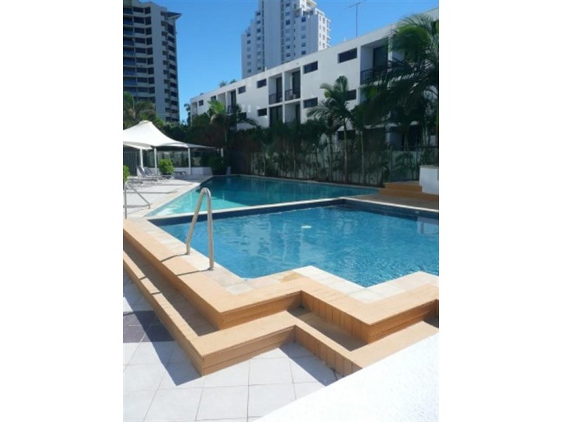 902B/2865 Gold Coast Highway, Surfers Paradise QLD 4217