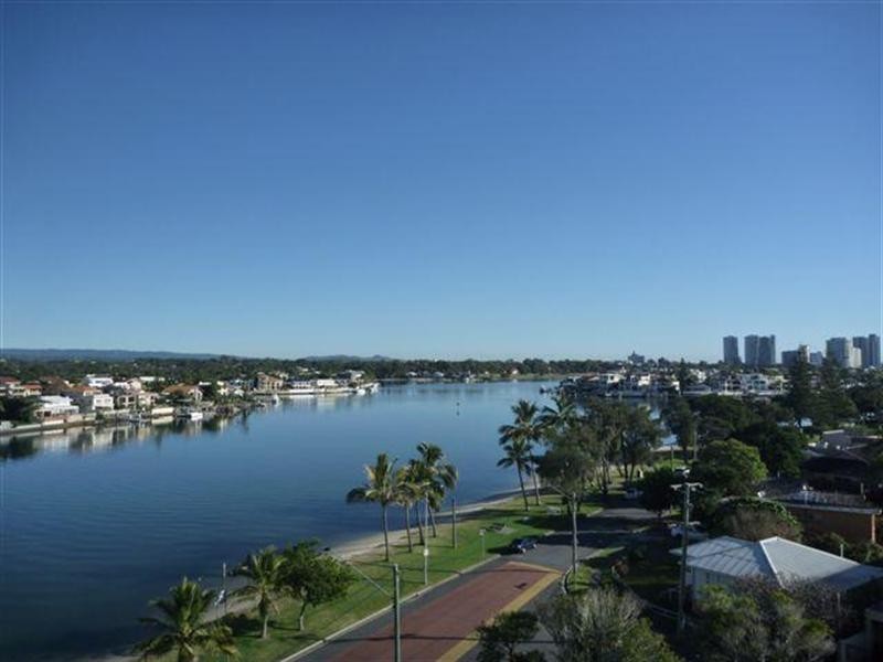 3 River Drive, Surfers Paradise QLD 4217