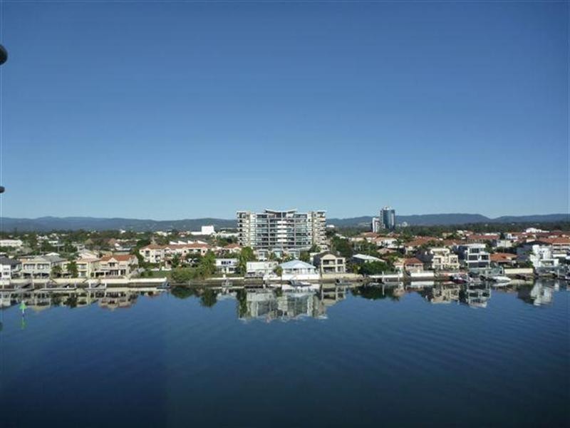 3 River Drive, Surfers Paradise QLD 4217