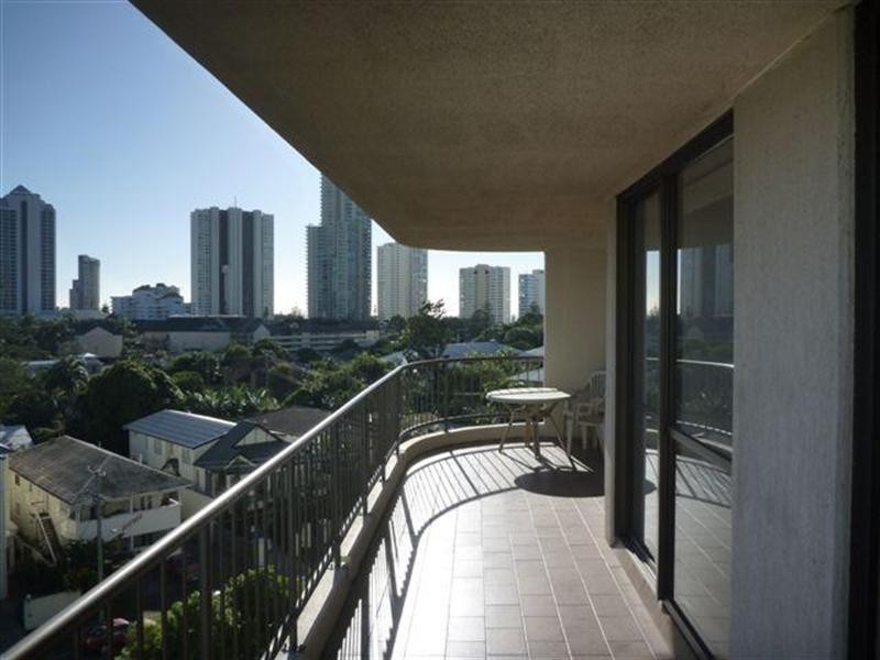 3 River Drive, Surfers Paradise QLD 4217