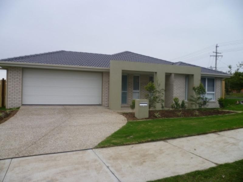 1 Lot 506 Glorious Promenade (Off Cedar, Redbank Plains QLD 4301