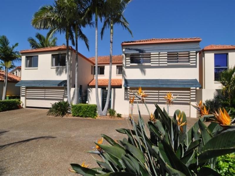 3/87 Morala, Runaway Bay QLD 4216