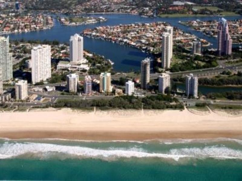 801-198 Ferny Avenue, Surfers Paradise QLD 4217