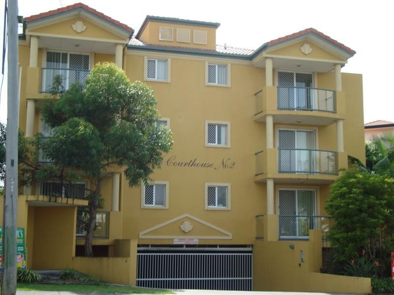 9/7-11 Johnston Street, Southport QLD 4215