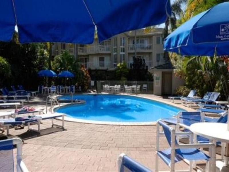 11-23 Wharf Road, Surfers Paradise QLD 4217