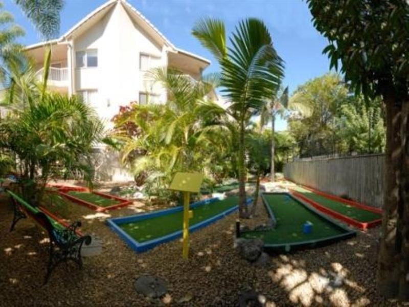 11-23 Wharf Road, Surfers Paradise QLD 4217