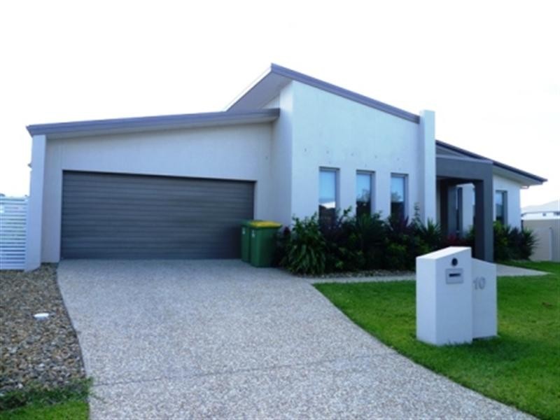 10 Iridium Drive, Hope Island QLD 4212