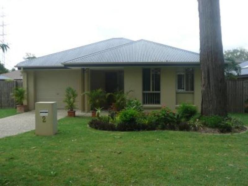 2 Brushbox Crescent, Sunnybank Hills QLD 4109