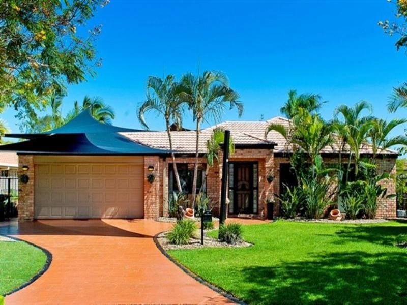 25 Audrey Avenue, Helensvale QLD 4212