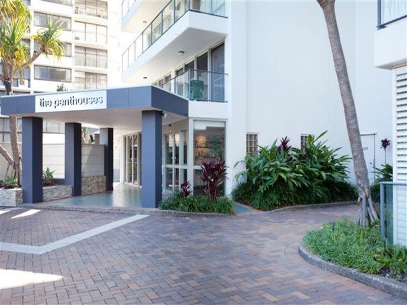 Surfers Paradise QLD 4217