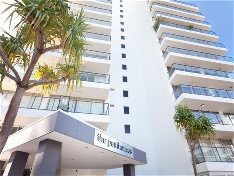 Surfers Paradise QLD 4217