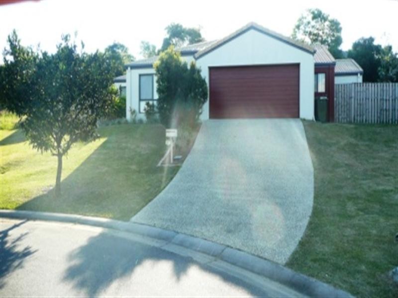 21 Whitely Circuit, Maudsland QLD 4210