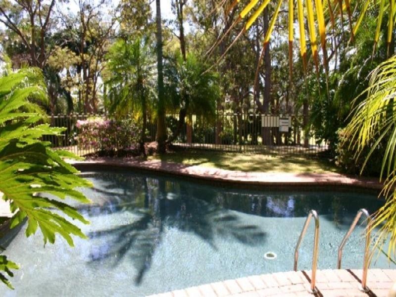 Sanctuary Cove QLD 4212