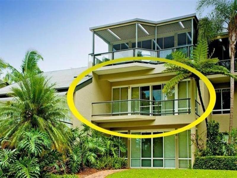 Sanctuary Cove QLD 4212