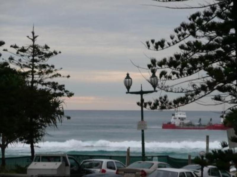 11-4 Northcliffe Terrace, Surfers Paradise QLD 4217