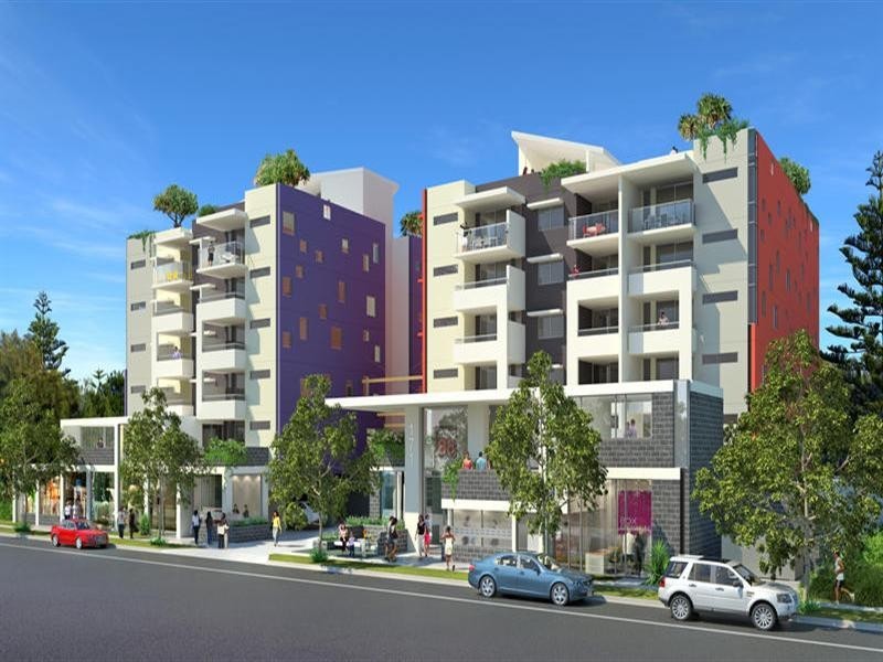 171 Scarborough Street, Southport QLD 4215