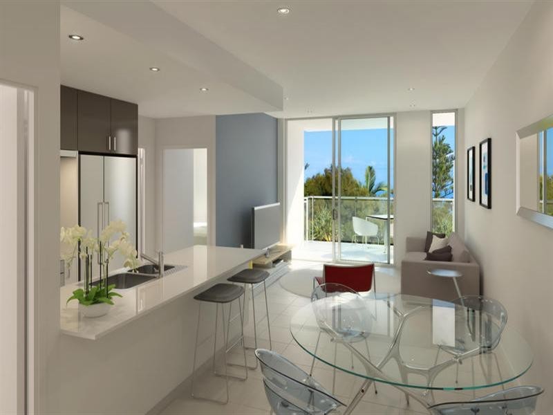 171 Scarborough Street, Southport QLD 4215