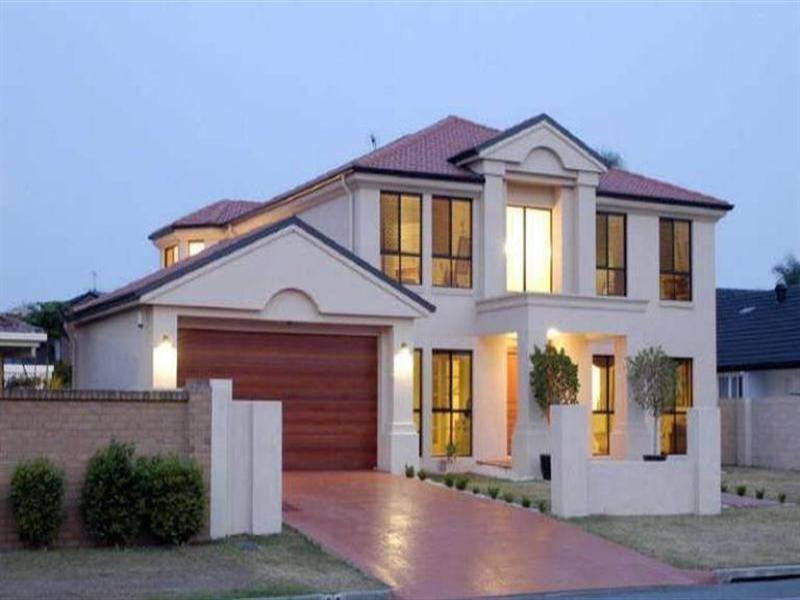 48 Edinburgh Road, Benowa QLD 4217