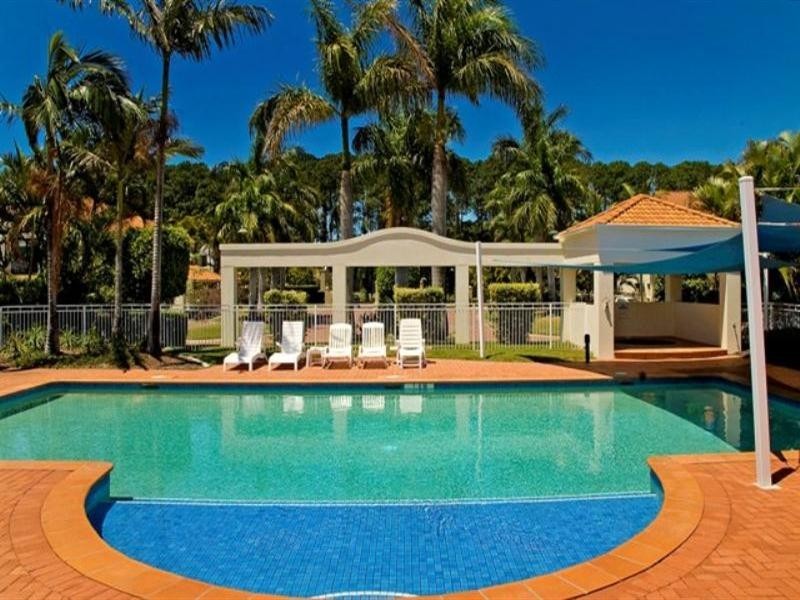 Hope Island QLD 4212