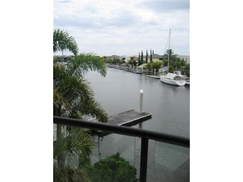 Sanctuary Cove QLD 4212