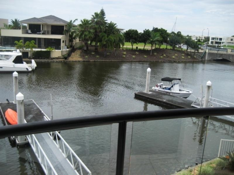 Sanctuary Cove QLD 4212