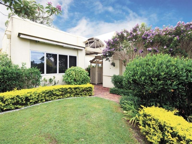 5469 Bay Hill, Sanctuary Cove QLD 4212