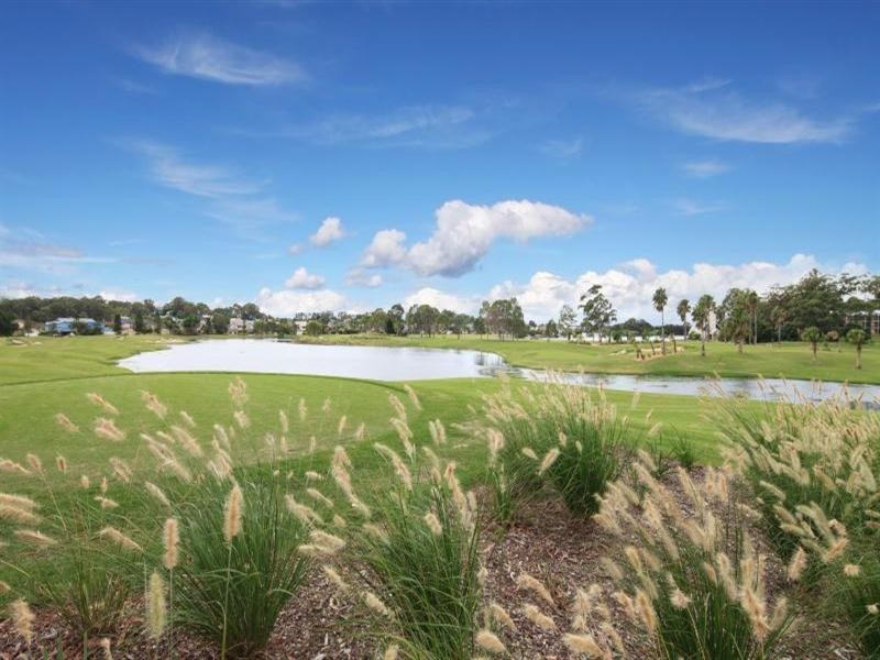 5469 Bay Hill, Sanctuary Cove QLD 4212