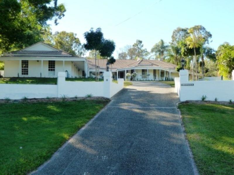 6 Nymboida Court, Helensvale QLD 4212