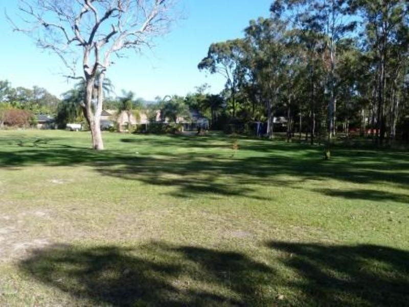 6 Nymboida Court, Helensvale QLD 4212