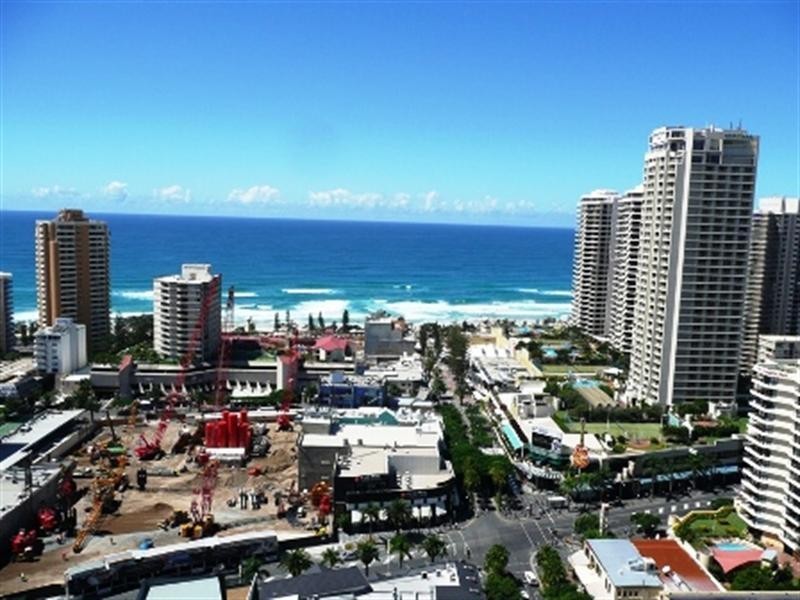 Surfers Paradise QLD 4217