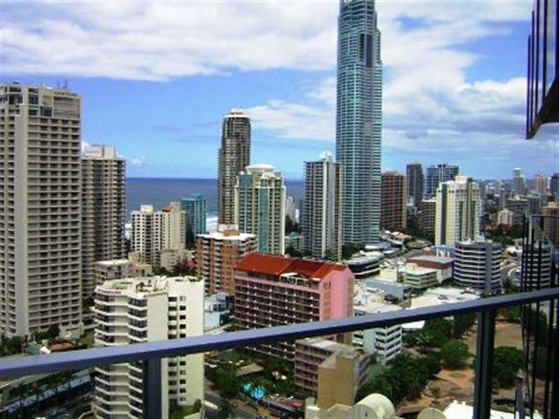 Surfers Paradise QLD 4217