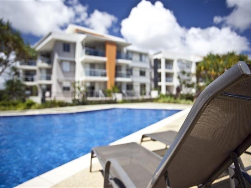 117/66 Sickle Avenue, Hope Island QLD 4212