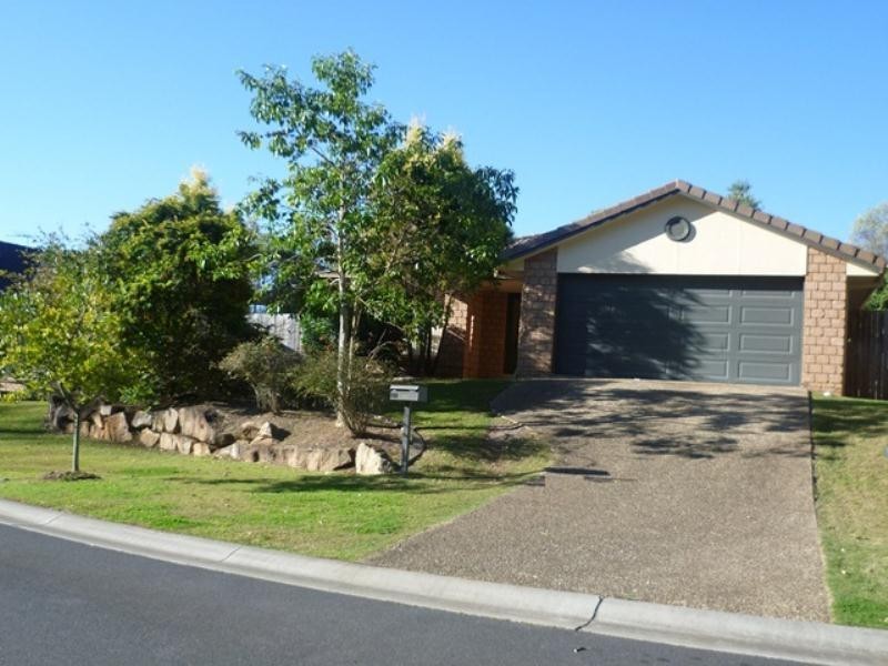 30 Jonquil Street, Ormeau QLD 4208