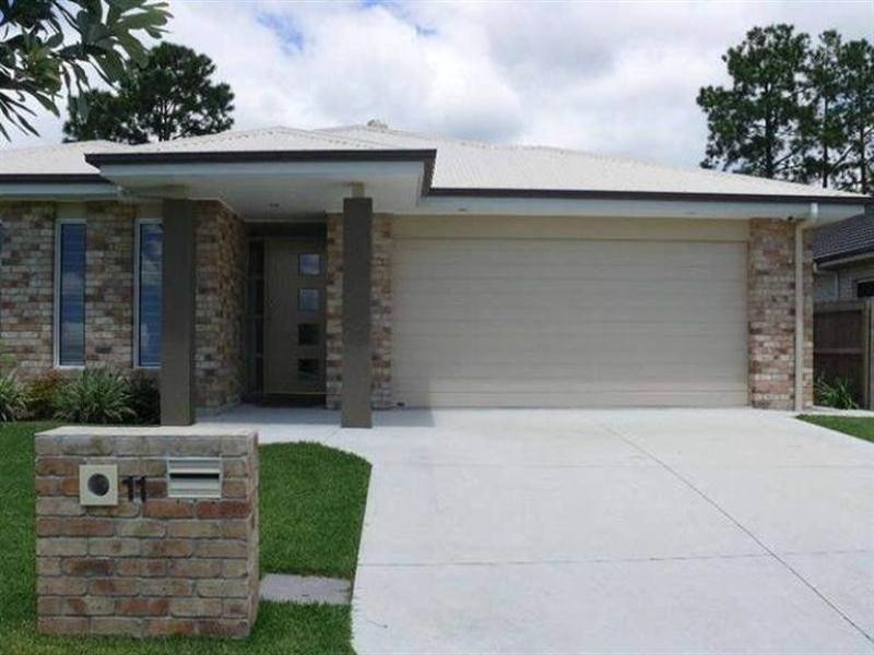 11 Flame Trees, Maudsland QLD 4210