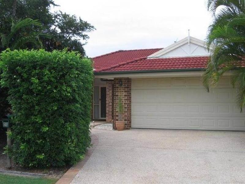 59 Lakeshore Drive, Helensvale QLD 4212