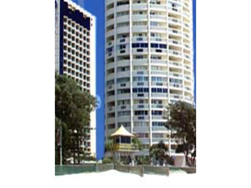21-114 Esplanade, Surfers Paradise QLD 4217