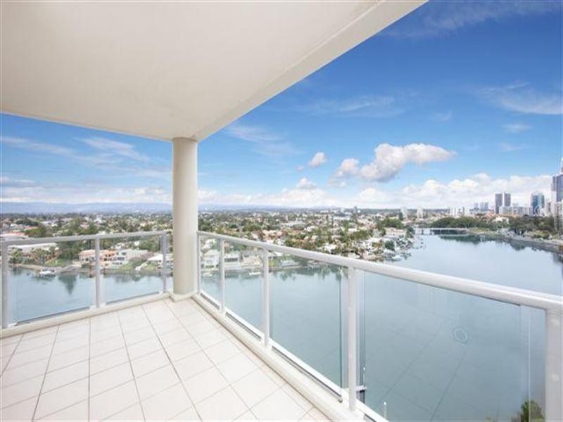 Surfers Paradise QLD 4217