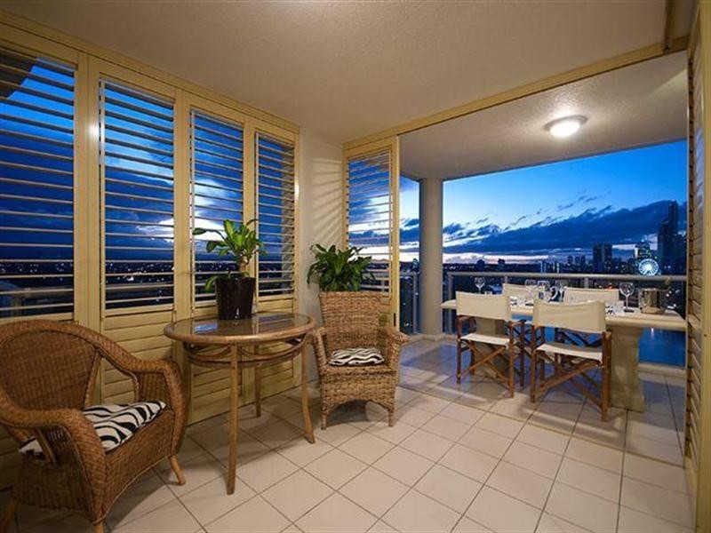 Surfers Paradise QLD 4217