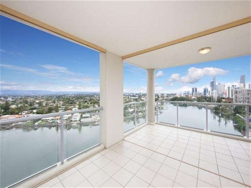 Surfers Paradise QLD 4217