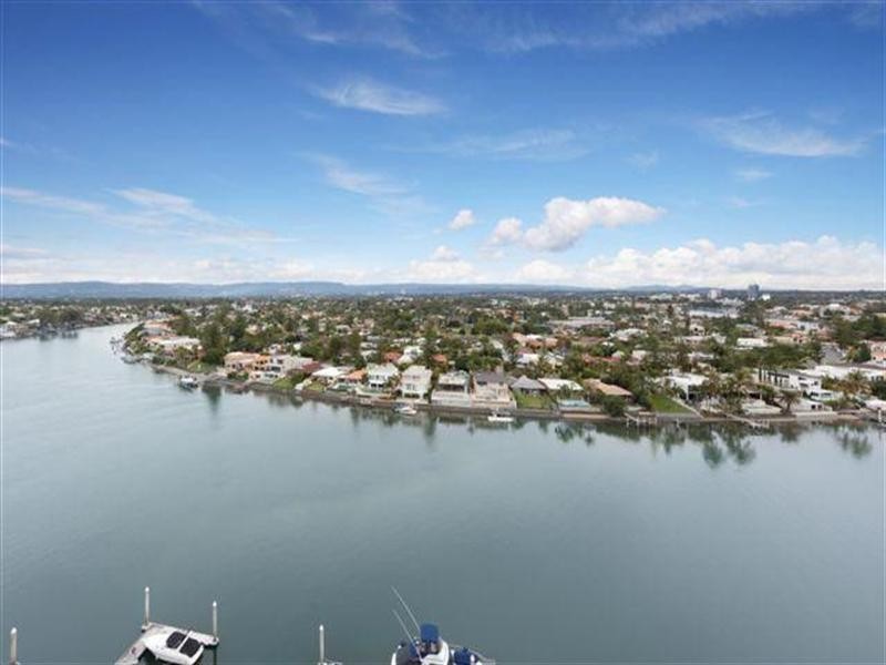 Surfers Paradise QLD 4217