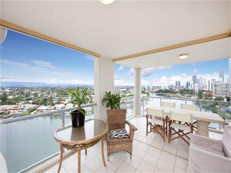 Surfers Paradise QLD 4217