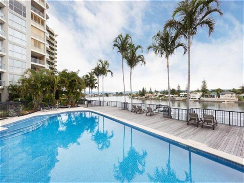 Surfers Paradise QLD 4217