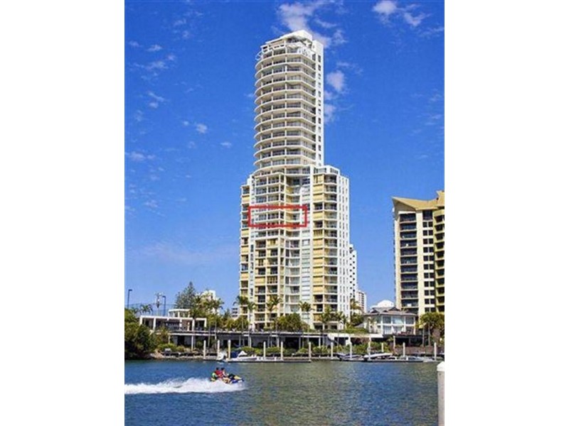 Surfers Paradise QLD 4217